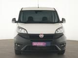 Fiat Doblo Cargo Navigation|Tempomat|Rückfahrkamera - Fiat Doblo Gebrauchtwagen in München