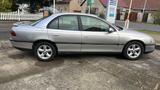 Opel Omega 2,0 16 V Rentnerfahrzeug - Opel: Limousine, Rent