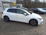 Volkswagen Golf Active 2.0 TDI AHK*GLASDACH*NAVI*LED*KAMERA - Volkswagen Golf: Gl