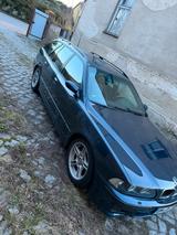 BMW e39 Kompressor 320PS infinitas Stage 2... - BMW 320 aus 2002: Kombi