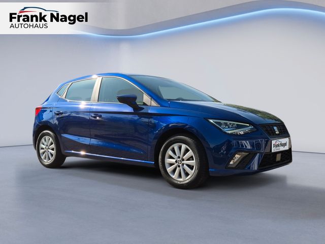 Seat Ibiza Style 1.0 TSI