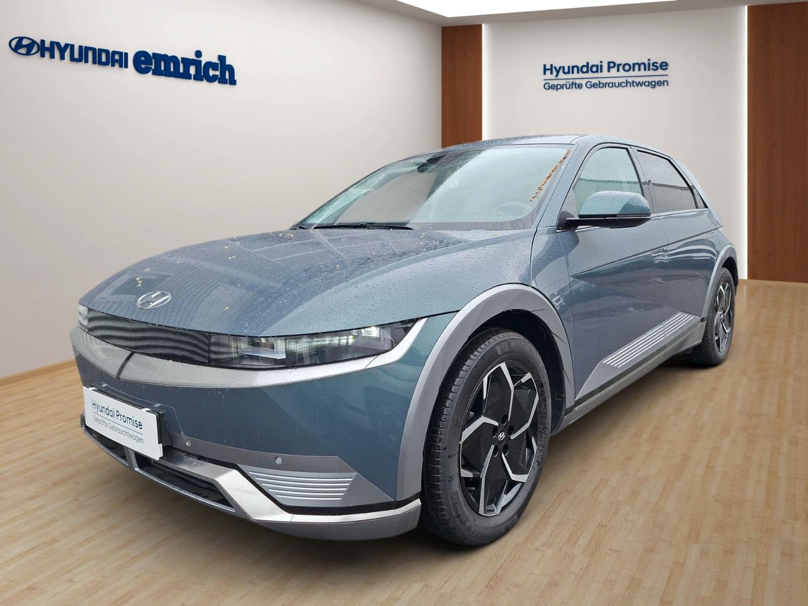 Hyundai IONIQ 5 Ioniq 5 Techniq Elektro