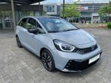 Honda Jazz 1.5 Advance Sport|Automatik|MagicSeats|Navi - Honda mit Hybrid-Antrieb: Auto