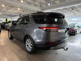 Land Rover Discovery 5 SE TD6 *Aut.*Navi*RFK*AHK 3,5t* - Land Rover: Td5