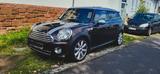 MINI One D Clubman - MINI One D Clubman mit Panoramadach