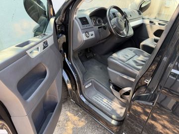 Volkswagen T5 Multivan - 6