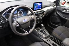 Fahrzeugabbildung Ford Kuga Cool & Connect NAVI WinterPaket2  AHK PDC