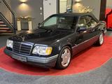 Mercedes-Benz E 320 Cabriolet Unikat - gebrauchte Mercedes-Benz E-Klasse aus dem Jahr 1995