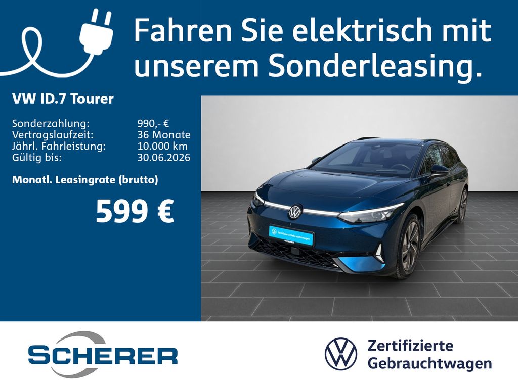 Volkswagen ID.7