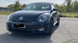 Volkswagen Beetle 1.2 TSI DSG BMT CLUB Cabriolet CLUB