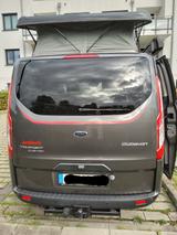 Dethleffs Globevan Camp Two*Automatik*AHK*Allwetterreifen - Dethleffs Globevan