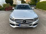 Mercedes-Benz Mercedes, C-Klasse, 220 Diesel sehr gepflegt - Mercedes-Benz 220: Sitzheizung