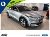 Ford Mustang Mach-E Standard Range B&O KAMERA - Ford Mustang Mach-E Tageszulassungen
