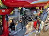 Ducati 250 Mach 1 - DUCATI VON 126 BIS 250 CCM