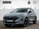 Nissan Qashqai N-Design e-Power LED Abstandsregeltempom - Nissan Qashqai mit Hybrid-Antrieb