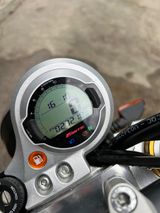 Fantic 125 Caballero Flat Track - FANTIC CABALLERO