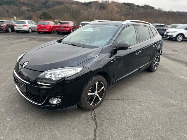 Renault Megane III Grandtour BOSE Edition/Navi/LED/44TK/