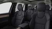 Volvo XC90 - Vorschau Bild 12