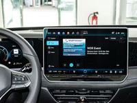 Volkswagen Passat - Vorschau Bild 12
