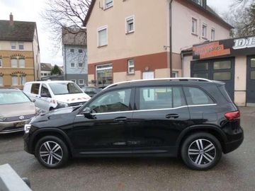 Mercedes GLB 200 - 11