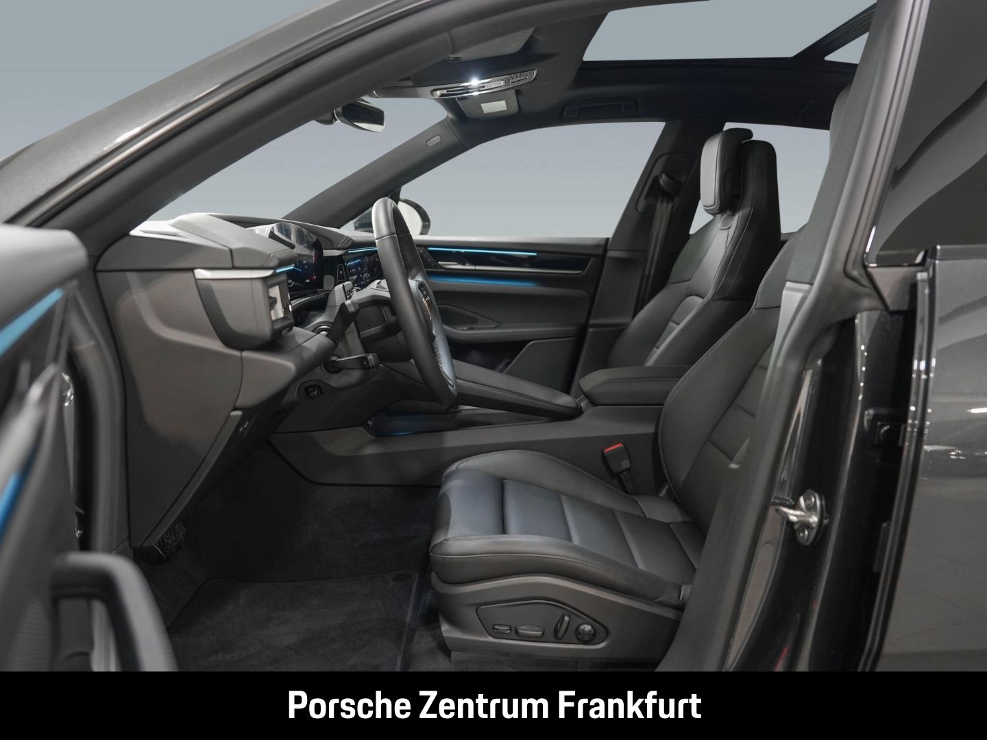 Porsche Macan - Bild 17