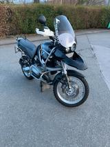 BMW R1150GS-Reisefertig-Touratech-Tüv+Batterie neu  - Angebote