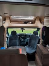 Challenger Birthday 60 - Challenger Teilintegrierter