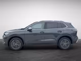 Volkswagen Tiguan 2.0 TDI DSG Elegance  Navi LED Kamera PDC - Volkswagen Tiguan: Automatik