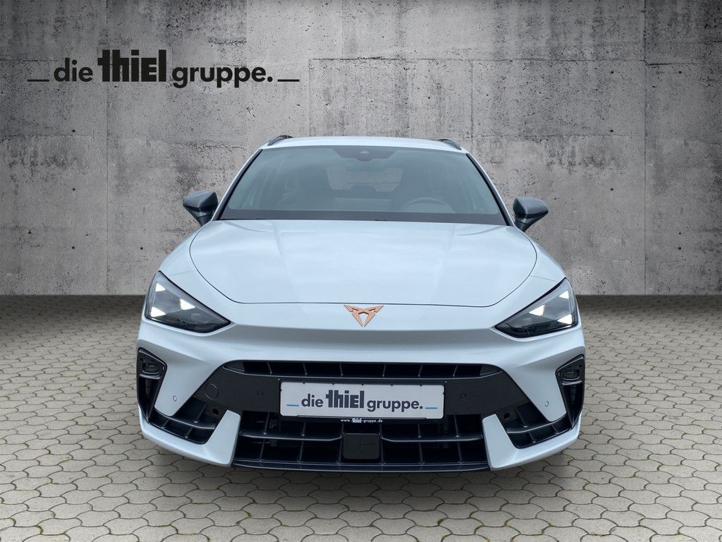 Cupra Leon - Bild 2