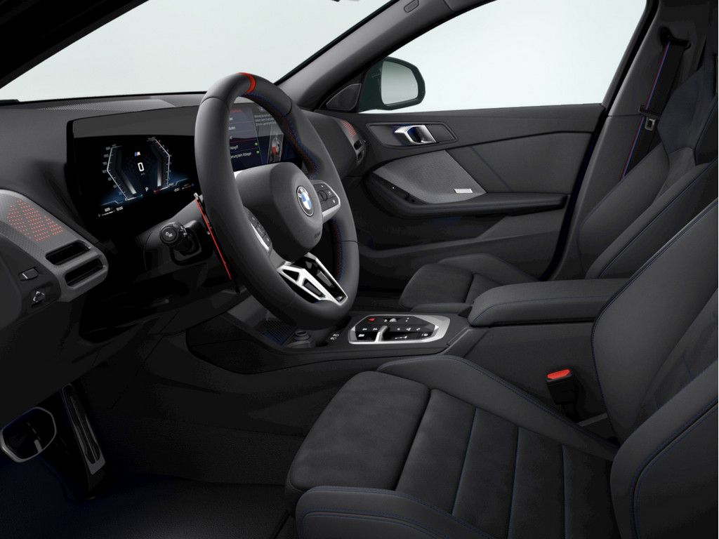 BMW M135 - Bild 5