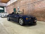 BMW Z3 Sperrdifferential / Verdeck NEU - BMW Z3: Verdeck