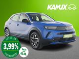 Opel Mokka 1.2T Aut.Elegance+LED+CARPLAY+KAMERA+SHZ - gebrauchte Opel Mokka aus dem Jahr 2024