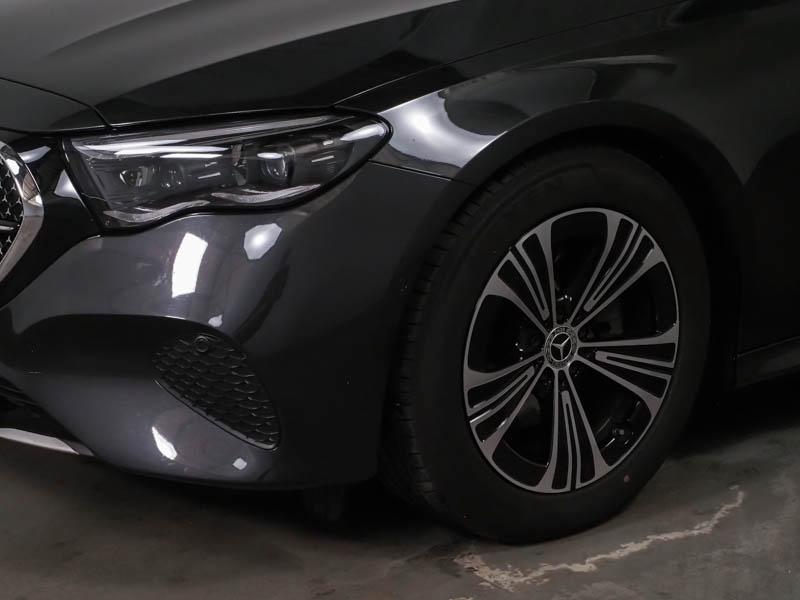 Mercedes-Benz E 220 d T AVANTGARDE|DIG-L|DISTR|AHK|360|LHZ+SHZ