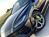 Lamborghini Urus 4.0 V8  Akrapovic - Lamborghini aus 2022