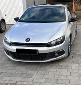 Volkswagen Scirocco 2.0 TSI - 211 PS - Volkswagen Scirocco: Ps