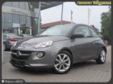 Opel Adam Unlimited 1. Hand. CarPlay. Tempomat - Opel Adam in Mainz