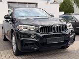 BMW X6 xDrive 50 i - BMW X6: 50i