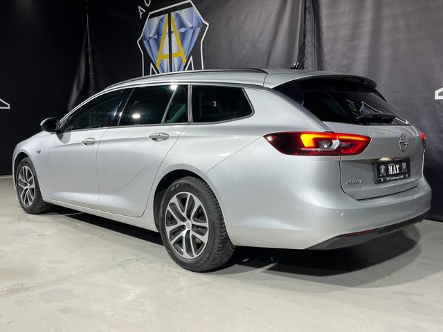 Opel Insignia SPORTS TOURER EDITION NAVI SPUR/ABSTAND