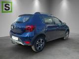 Dacia SANDERO Stepway TCe 90 ++ ANHÄNGEKUPPLUNG - gebrauchte Dacia Sandero aus dem Jahr 2018