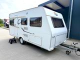 Carado C 164 L inkl. Mover/Autark - Carado Wohnwagen