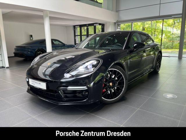 Porsche Panamera GTS Sport Turismo*Pano*BOSE*LED-Matrix
