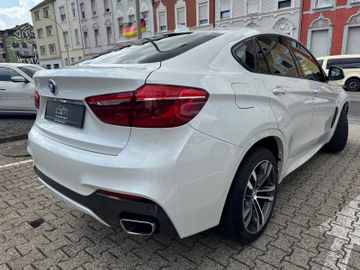 BMW X6 - 3
