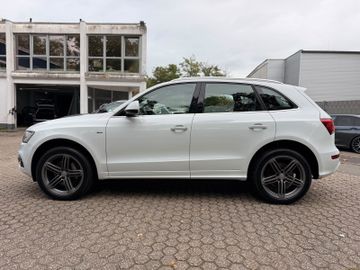 Audi Q5 - 3