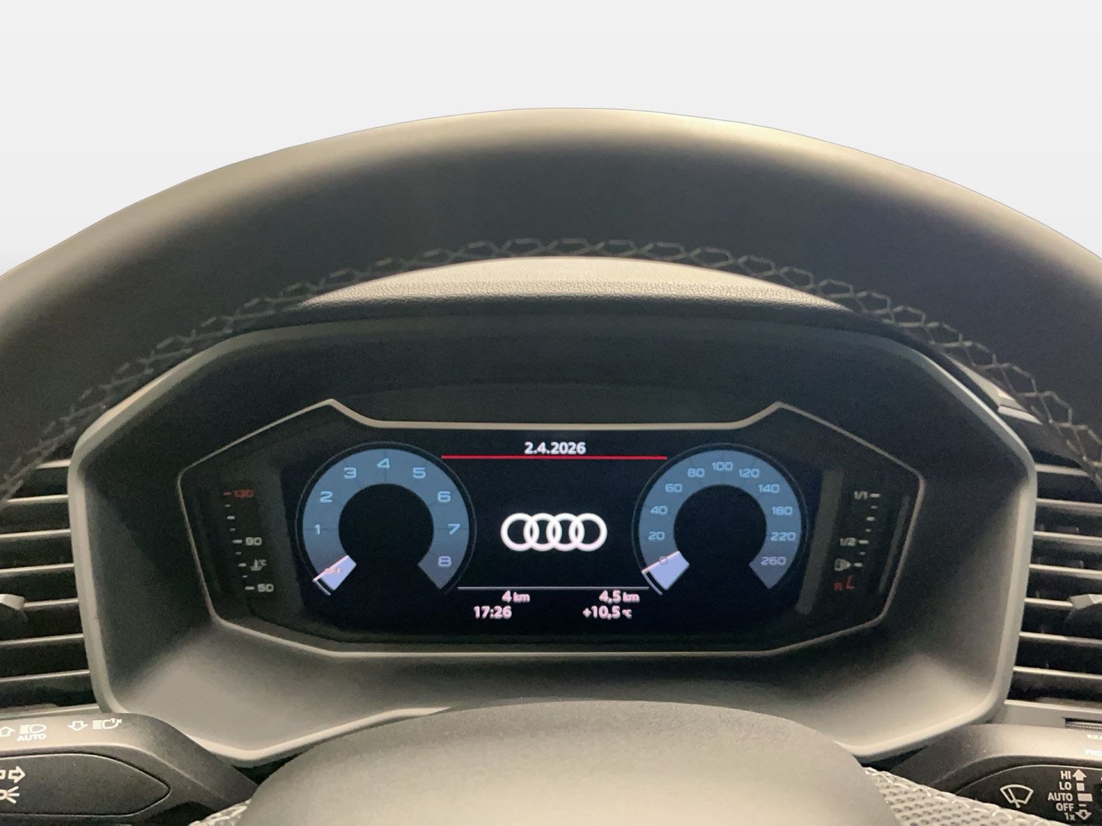 Audi A1 - Bild 9