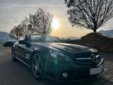 Mercedes-Benz SL 63 AMG AMG, Preis außerhalb Österreichs - gebrauchte Mercedes-Benz SL 63 AMG aus dem Jahr 2008