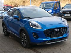FORD Puma Titanium*ACC*RFK*