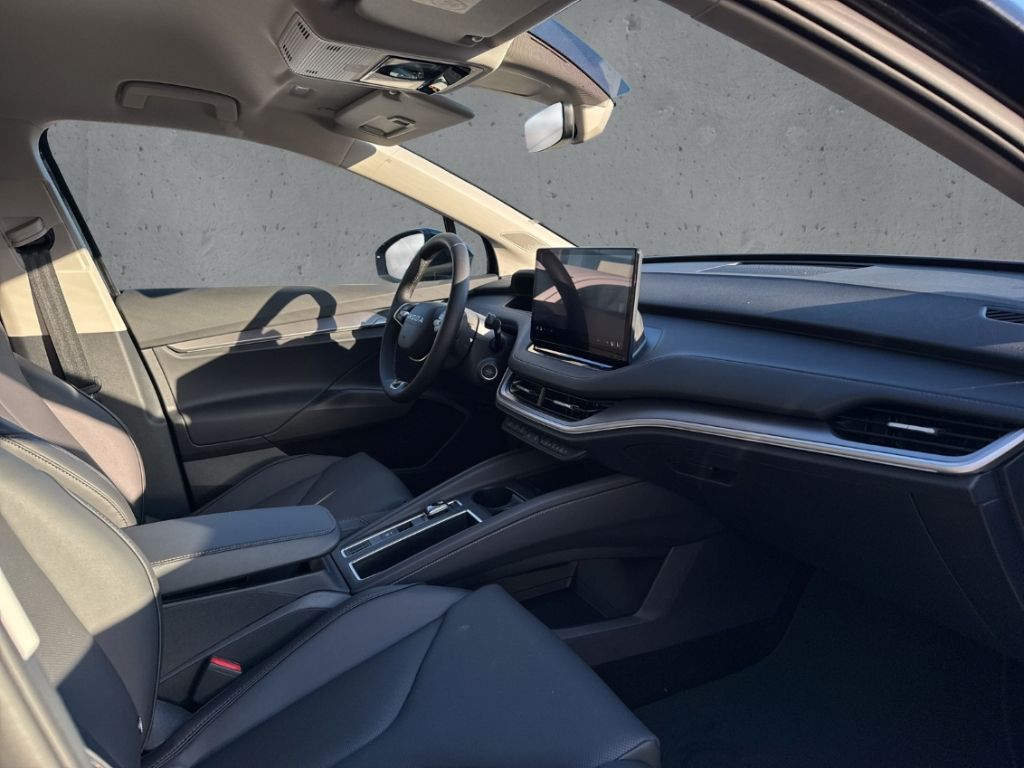 Skoda Enyaq - Bild 10