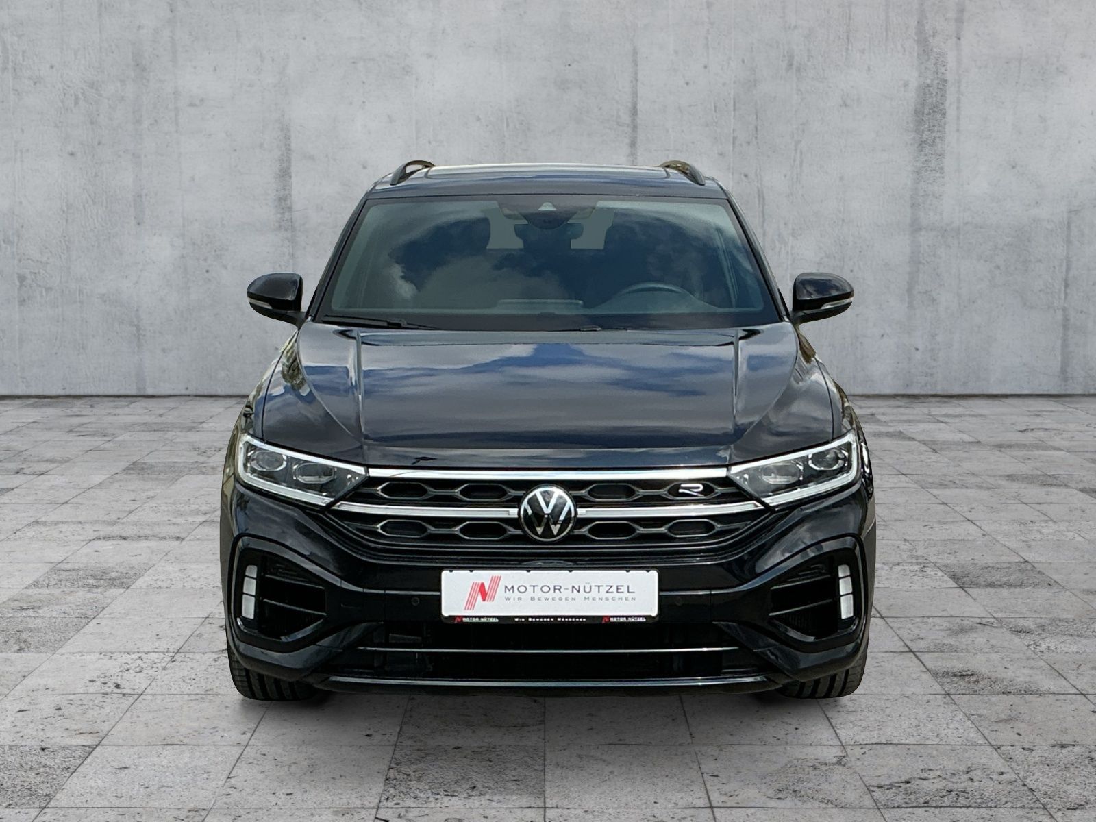 Volkswagen T-Roc - Bild 3