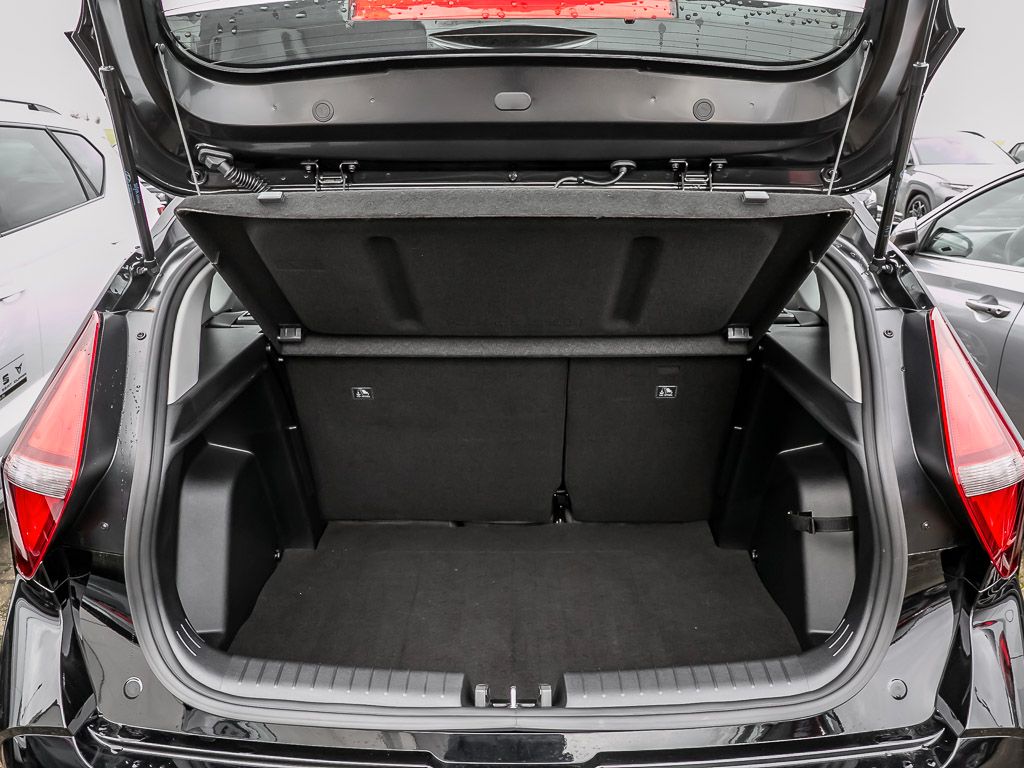 Hyundai BAYON – Bild 10