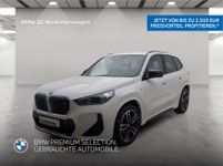BMW X1 - Vorschau Bild 1
